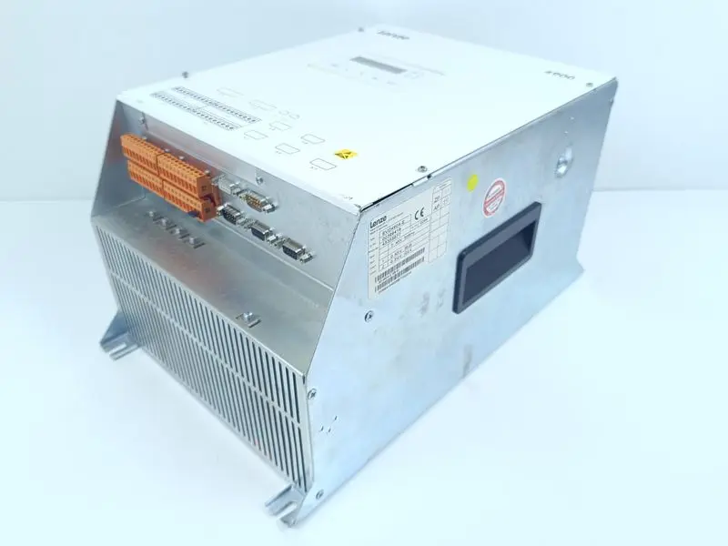 Produktfoto 1 von Lenze 4900 EVD4904-E 33.4904-E.4B.61 TESTED & TOP ZUSTAND