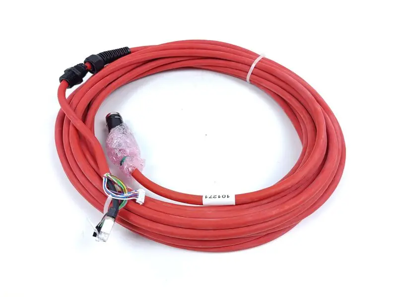 Produktfoto 1 von KEBA Teach Pendant Kabel cable KeTop TT103-PP22 UNUSED UNBENUTZT