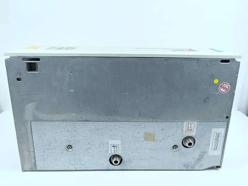 Produktfoto 1 von Siemens 6SE7023-4TC51-1AA1-Z E-St. A C43+G41+G95+K01+K11 + CUMC +ADB TOP TESTED