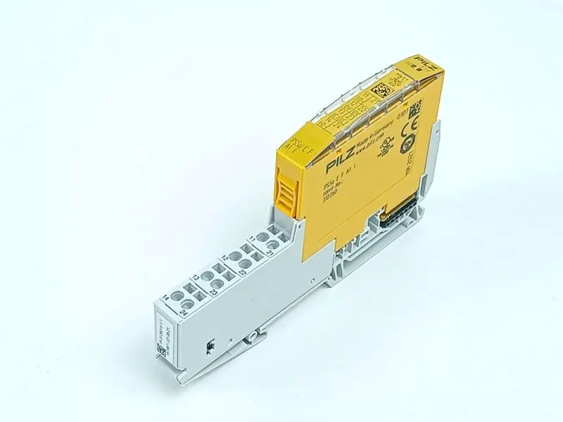 Produktfoto 1 von PILZ PSSu E F AI I Ident Nr. 312260 TOP ZUSTAND