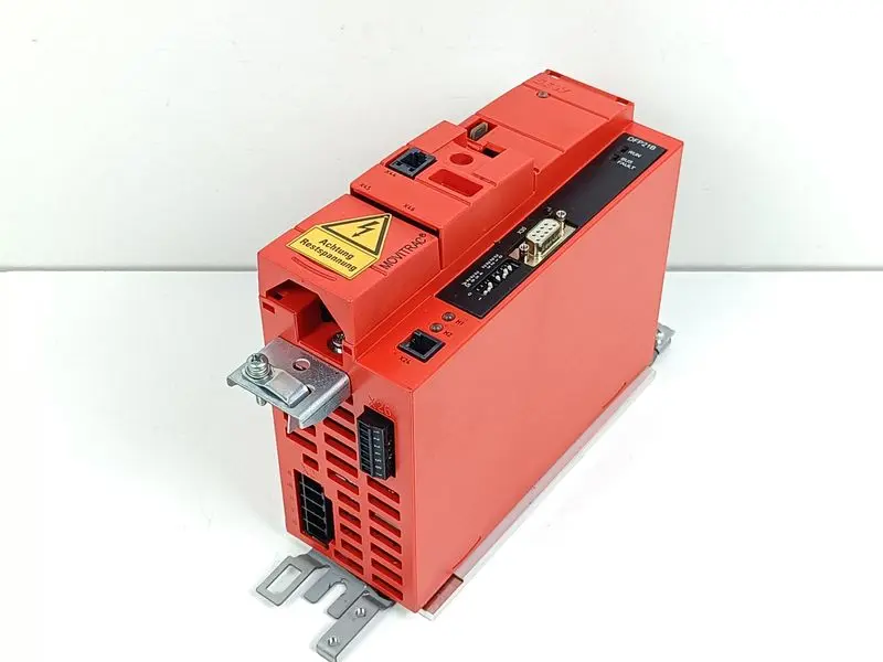 Produktfoto 1 von SEW Movitrac MC07B0015-5A3-4-00 FSC11B DFP21B 1,5kw 400V TESTED TOP