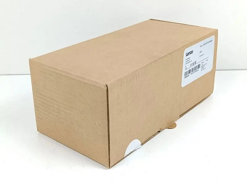 Produktfoto 1 von Lenze Inverter Standard I/O i550 I55AE275F10V10000S 7,5kW 10HP 400V UNUSED & OVP