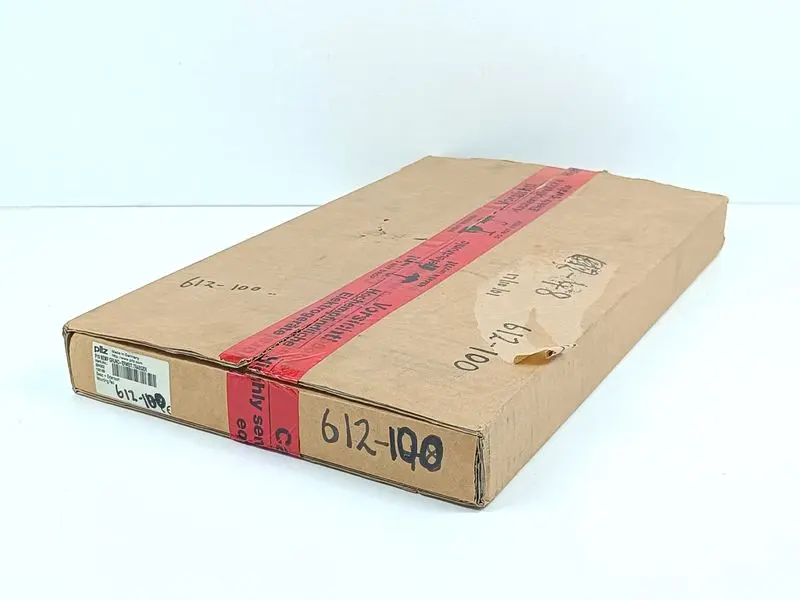 Produktfoto 1 von PILZ P10 BEMP GRUND + ERWEIT.TRAEGER 304002 Mounting Rail UNUSED & OVP