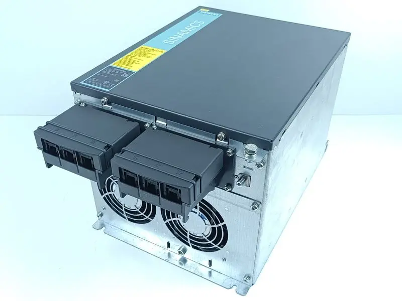 Produktfoto 1 von Siemens Active Interface Module 120kW 6SL3100-0BE31-2AB0 FS: C TESTED NEUWERTIG