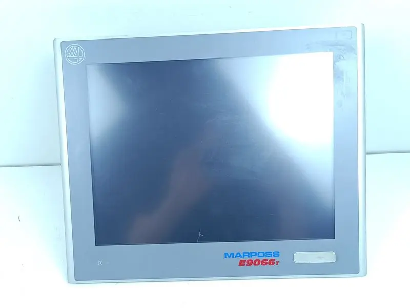 Produktfoto 1 von MARPOSS Panel PC 8667H00777 TESTED & TOP ZUSTAND