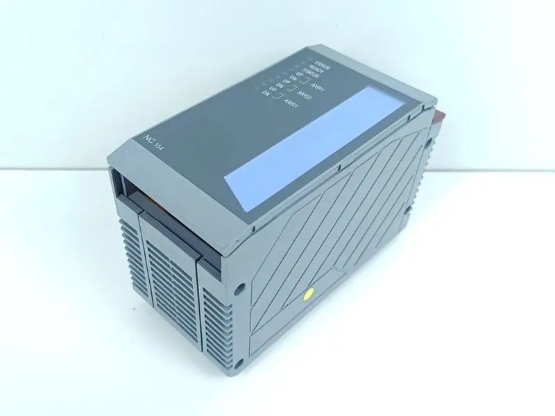 Produktfoto 1 von B&R NC154 3NC154.60-2 Axis Controller REV. F0 TOP ZUSTAND