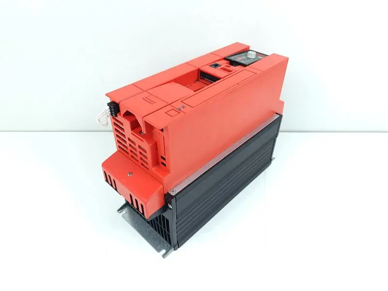Produktfoto 1 von SEW Movidrive MC07B0110-5A3-4-00 MDx60A0110-5A3-4-00 FSC11B 11kw 400V TESTED