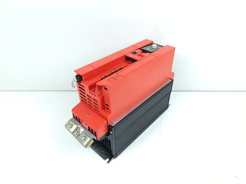 Produktfoto 1 von SEW Movidrive MC07B0110-5A3-4-00 MDx60A0110-5A3-4-00 FSC11B 11kw 400V TESTED TOP