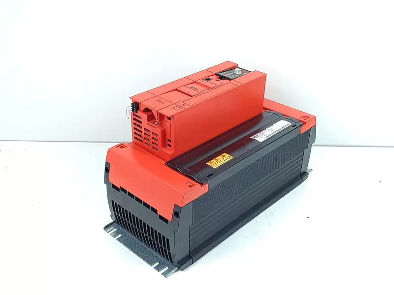 Produktfoto 1 von SEW MDX60A0150-503-4-00 + MC07B0150-503-4-00 + FSC12B 15kw 400V TESTED & TOP