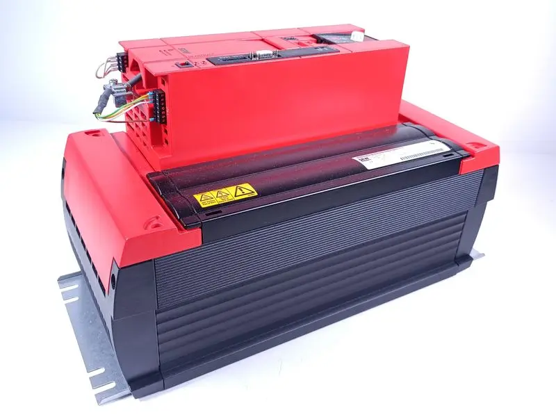 Produktfoto 1 von SEW MC07B0220-503-4-00 /FSC11B/DFP21 MDX60A0220-503-4-00 400V 22kw TESTED & TOP