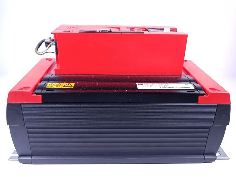 Produktfoto 1 von SEW MC07B0220-503-4-00 +FSC11B/DFP21 MDX60A0220-503-4-00 400V 22kw TESTED & TOP