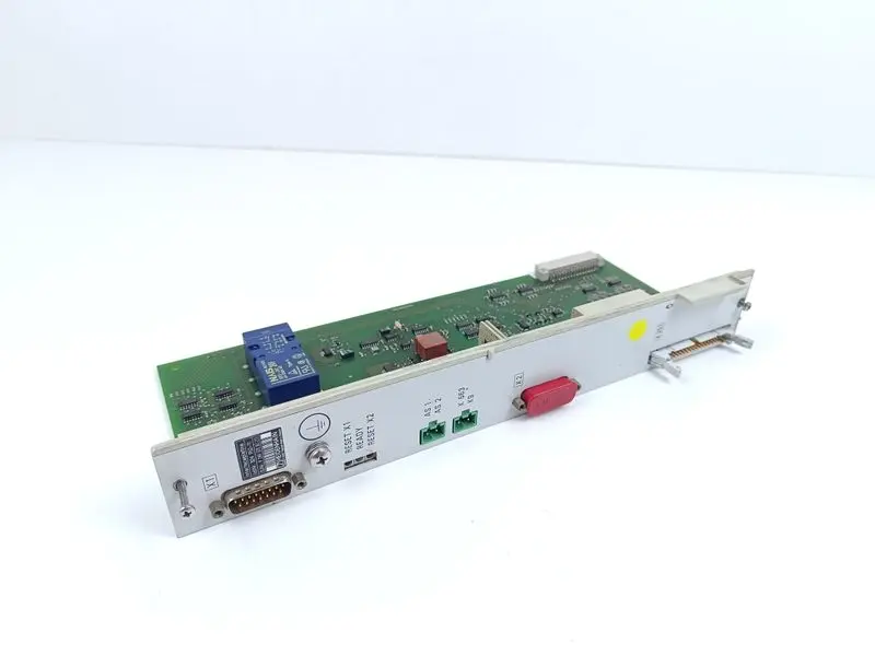 Produktfoto 1 von Heidenhain ID 324 952-11 Interfaceplatine 324952 11 TOP ZUSTAND