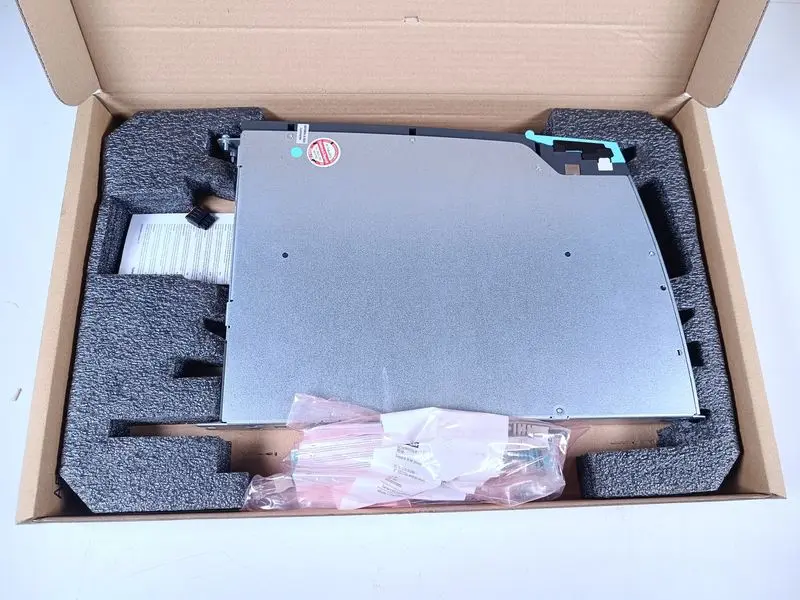Produktfoto 1 von Siemens Sinamics Smart Line Module 6SL3130-6AE15-0AB1 FS:D NEU & UNBENUTZT OVP