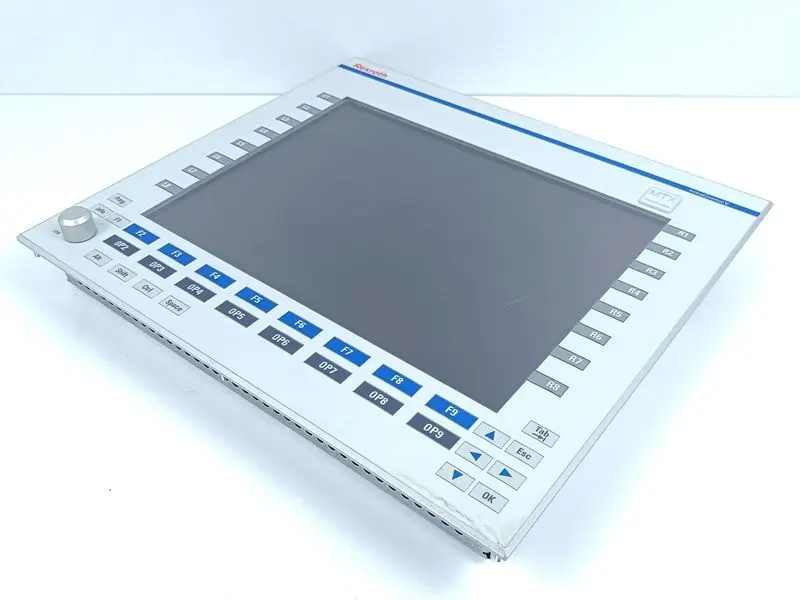 Produktfoto 1 von Rexroth VDP40.3BIN-D1-NN-MX MNR: R911171444 GX1 TESTED & TOP ZUSTAND