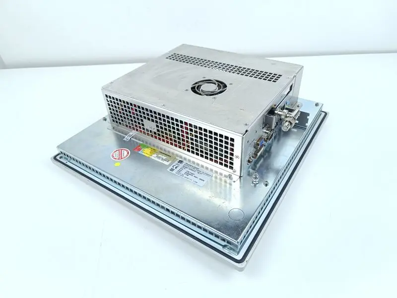 Produktfoto 1 von Gehring TRsystems Notion.c 12,1 P/N778-11041 TESTED & TOP ZUSTAND