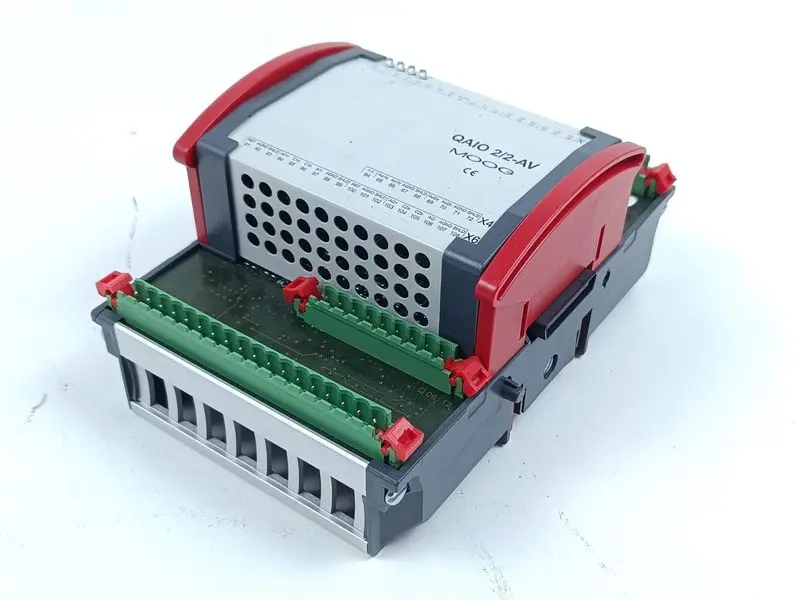 Produktfoto 1 von MOOG D137-001-011 TESTED & TOP ZUSTAND