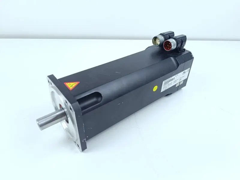 Produktfoto 1 von B&R Automation Servomotor 8MSA4X.R0-30 nmax 3000min TOP ZUSTAND