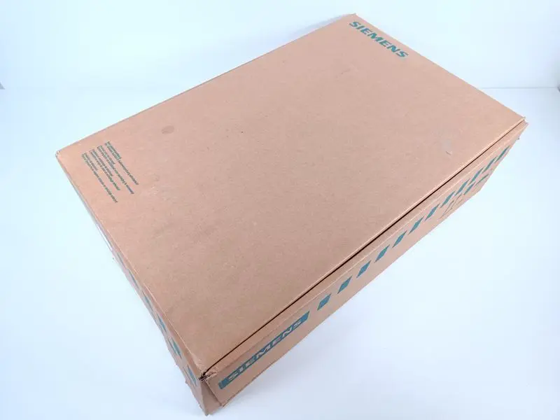 Produktfoto 1 von Siemens LT-Modul Int. 160A 6SN1123-1AA00-0EA1 VER. B UNUSED & OVP