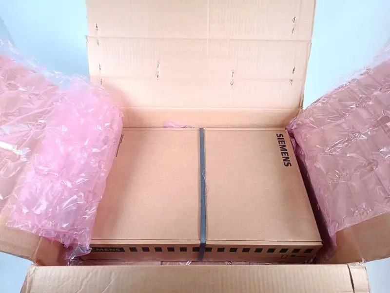 Produktfoto 1 von Siemens Simodrive 6SN1123-1AA00-0DA2 LT-Modul INT. 80A Version A UNBENUTZT & OVP & SEALED