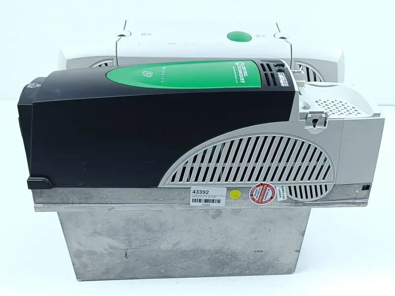 Produktfoto 1 von Control Techniques Unidrive SP3401 400V 18.5kW TESTED & TOP ZUSTAND