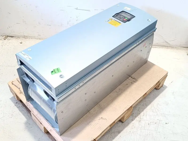 Produktfoto 1 von Vacon NXP01685A2T0SSSA1A3000000 PA016852T0SSV 400V 170A TESTED & TOP ZUSTAND