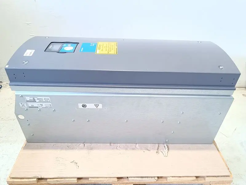 Produktfoto 1 von Vacon NXP01685A2T0SSSA1A3000000 PA016852T0SSV 400V 170A TESTED TOP ZUSTAND