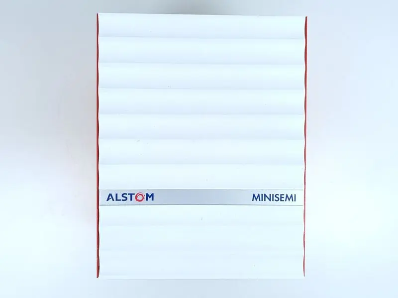 Produktfoto 1 von AEG Converteam Alstom Minisemi 380 (415)/100 029.088 645 TESTED & TOP ZUSTAND