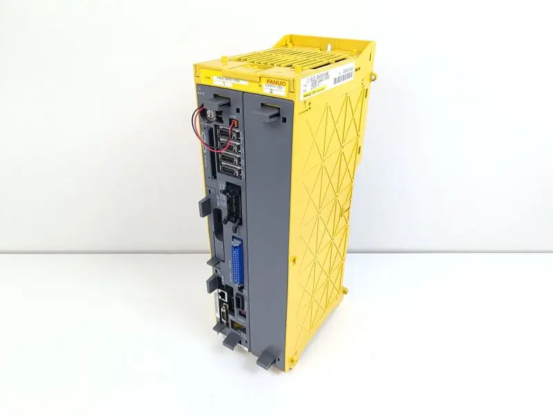 Produktfoto 1 von Fanuc A05B-2440-C060 2 SLOT Backplane Rack SPS CNC Steuerung TESTED & TOP ZUSTAND