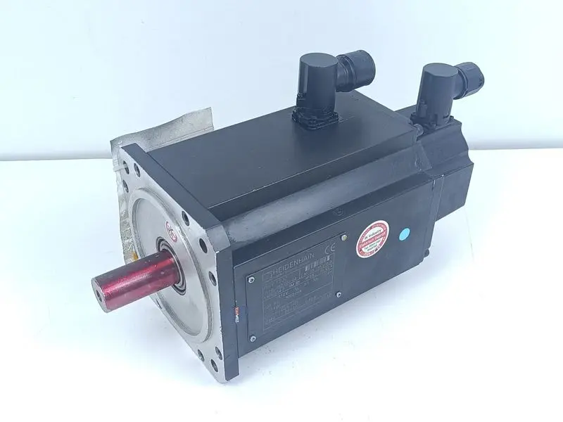Produktfoto 1 von Heidenhain Servomotor QSY 130C ID 389 053-64 1,47kW UNUSED
