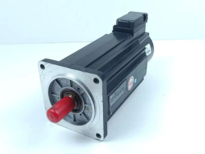 Produktfoto 1 von Rexroth Indramat MKD090B-047-KG1-KN Servomotor NEU & UNBENUTZT