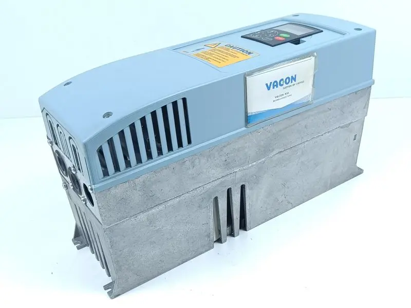 Produktfoto 1 von Vacon NXL00235C2H1SSS0000 400V 23A 11kw TESTED & TOP ZUSTAND