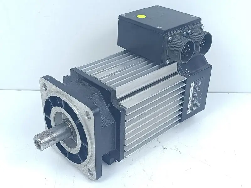 Produktfoto 1 von Mavilor Servomotor BLS113A BS113A.00.010E.00 max r.p.m 8500 TOP ZUSTAND
