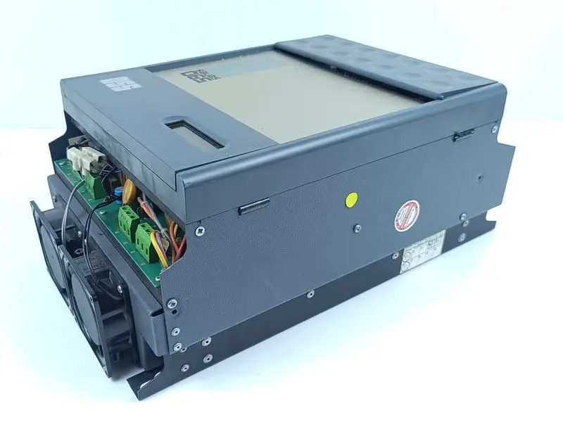 Eurotherm drives 590 SSD 590S/1100/9 590/1100/5/1/3/0/1/0/0040/3/0/010 590/1100