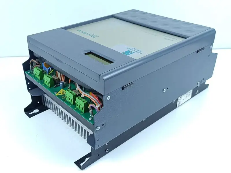 Eurotherm drives 590 series 590/0350 590/0350/5/1/3/3/1/0/0180/310/010 TOP