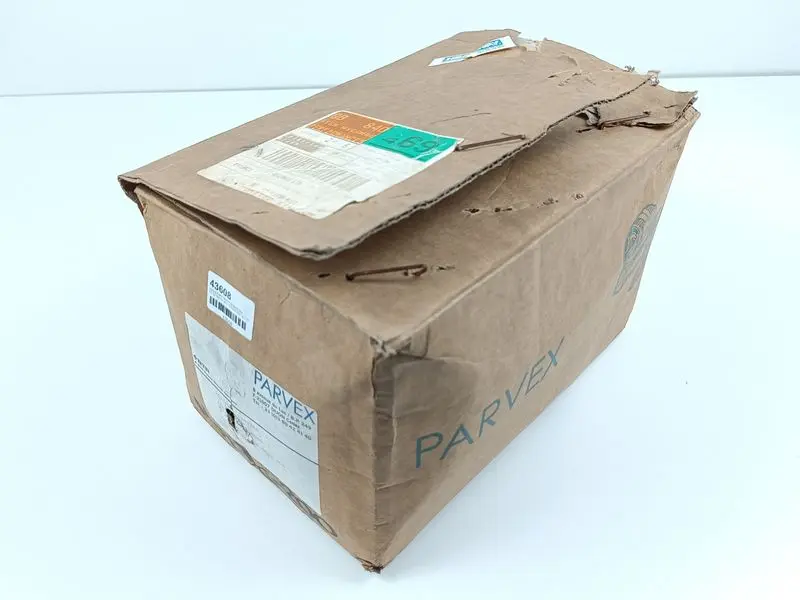 Produktfoto 1 von Parvex Servo Motor FC12TR0039 NEU / UNBENUTZT & OVP