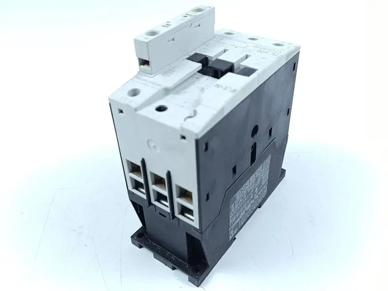 EATON DILM72-XTCE072D XTCE072D00F UNUSED & OVP