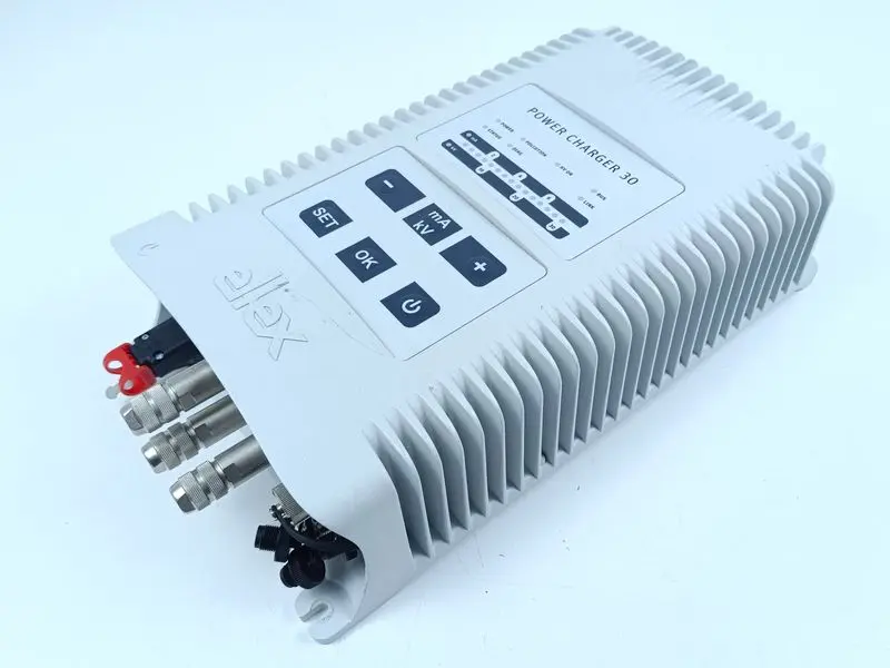 Produktfoto 1 von ELTEX Power Charger 30 PCSC/XN3HOXMX TOP ZUSTAND