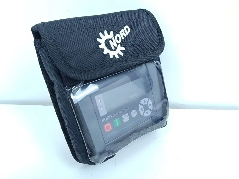 Produktfoto 1 von NORD Getriebebau SK PAR-3H Bedienteil für FU Frequenzumrichter NEUWERTIG