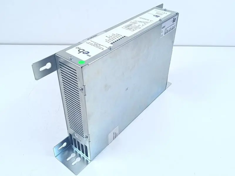 Produktfoto 1 von IIE Slimline Power Supply HID Lamp EB60 400V 3x12A 50-60Hz 6000W Rev.3 NEUWERTIG