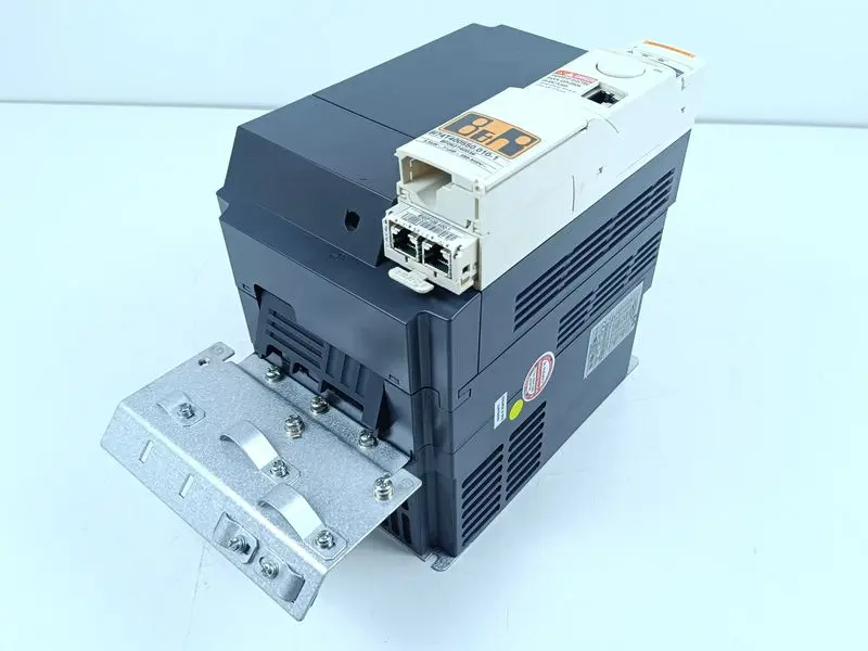 Produktfoto 1 von B&R 8I74T400550.010-1 400V 5,5kw TESTED & TOP ZUSTAND