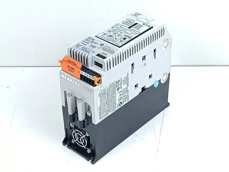 Produktfoto 1 von EATON Softstarter S801+N37N3S UNUSED & OVP