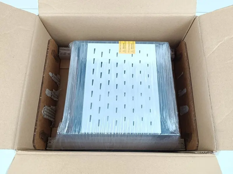 Produktfoto 1 von B&R 5PC910.SX02-00 5Y40E0460200R0-002 CPU I5 16GB WIN 10 IoT SEALED & OVP