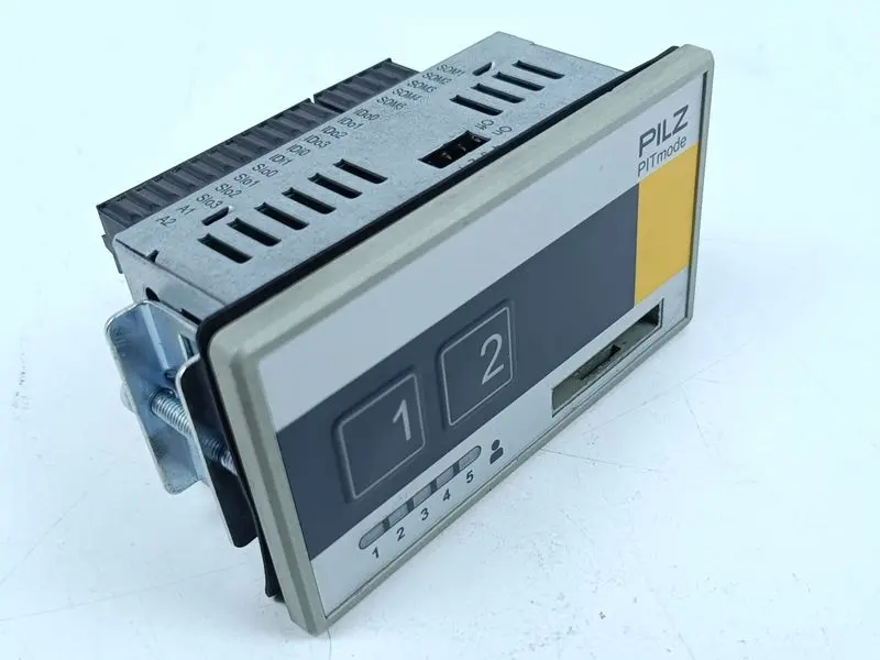 Produktfoto 1 von Pilz PITmode m3.3P 402240 TOP ZUSTAND