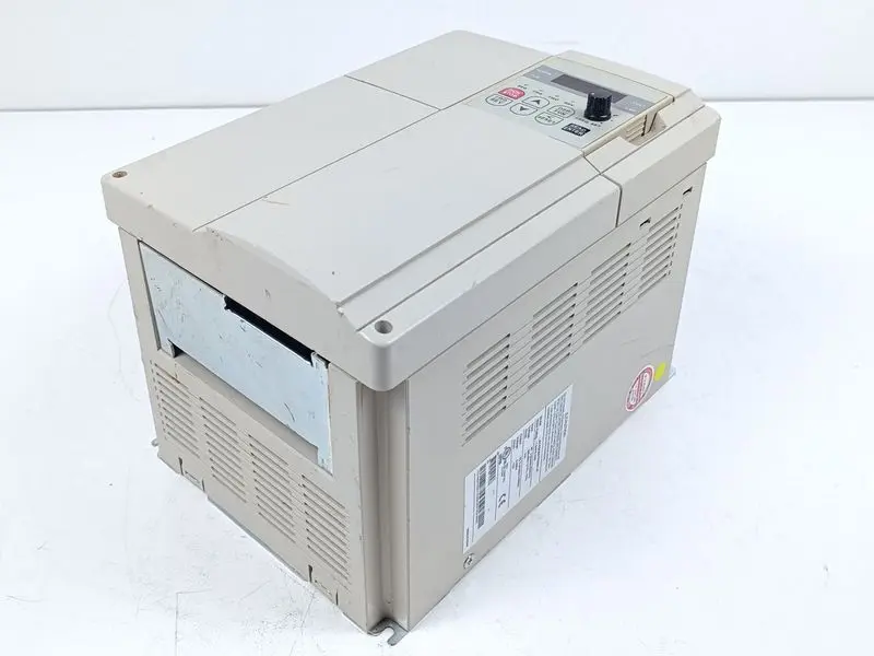 Produktfoto 1 von Umrichter JNTKBCBA7R50BE-UF 7.5HP / 5.5 kW TESTED & TOP ZUSTAND