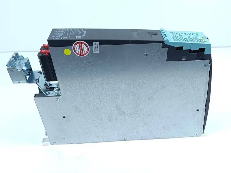 Produktfoto 1 von Siemens Double Motor Module 2X5A 6SL3120-2TE15-0AD0 5A/5A FS. B TESTED NEUWERTIG