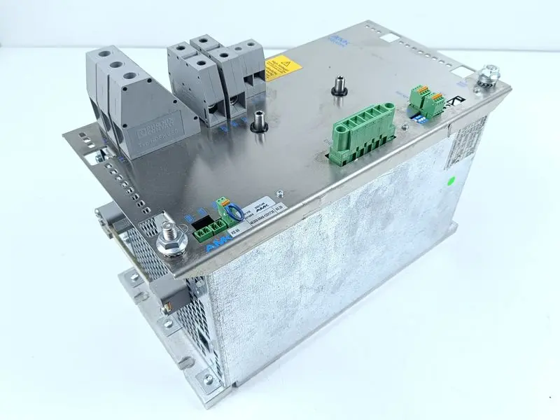 AMK AMKASYN KE 60 Power Supply KE60 Version: 03.20 TOP ZUSTAND & TESTED