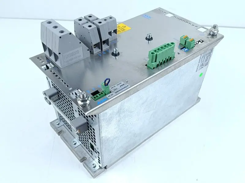 Produktfoto 1 von AMK AMKASYN KE 60 Power Supply KE60 Version: 02.06 TOP ZUSTAND & TESTED