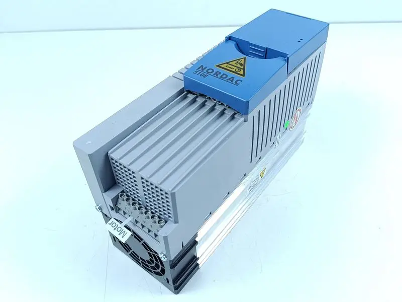 Produktfoto 1 von Nordac SK 510E-751-340-A-HAU TESTED & NEUWERTIG