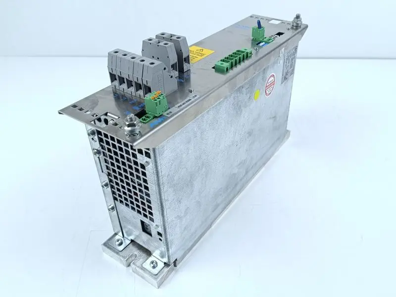 Produktfoto 1 von AMK AMKASYN KE20 Power Supply KE 20 Version 02.09 TESTED & TOP ZUSTAND