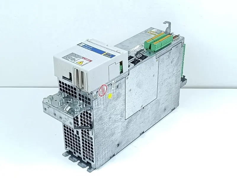Produktfoto 1 von Rexroh Indramat EcoDrive DKC02.3-100-7-FW  TESTED & TOPZUSTAND